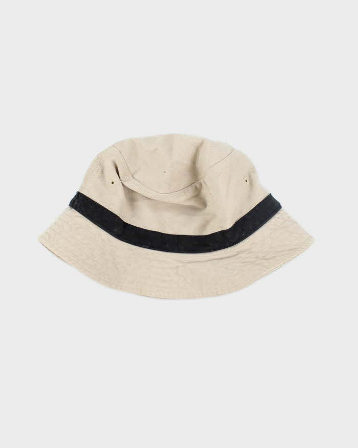 Vintage 90's Disney Animal Kingdom Bucket Hat - OS