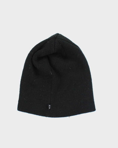 Vintage 2000's Oakley Software O Logo Toque Beanie - OS