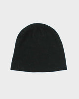 Vintage 2000's Oakley Software Spellout Toque Beanie - OS