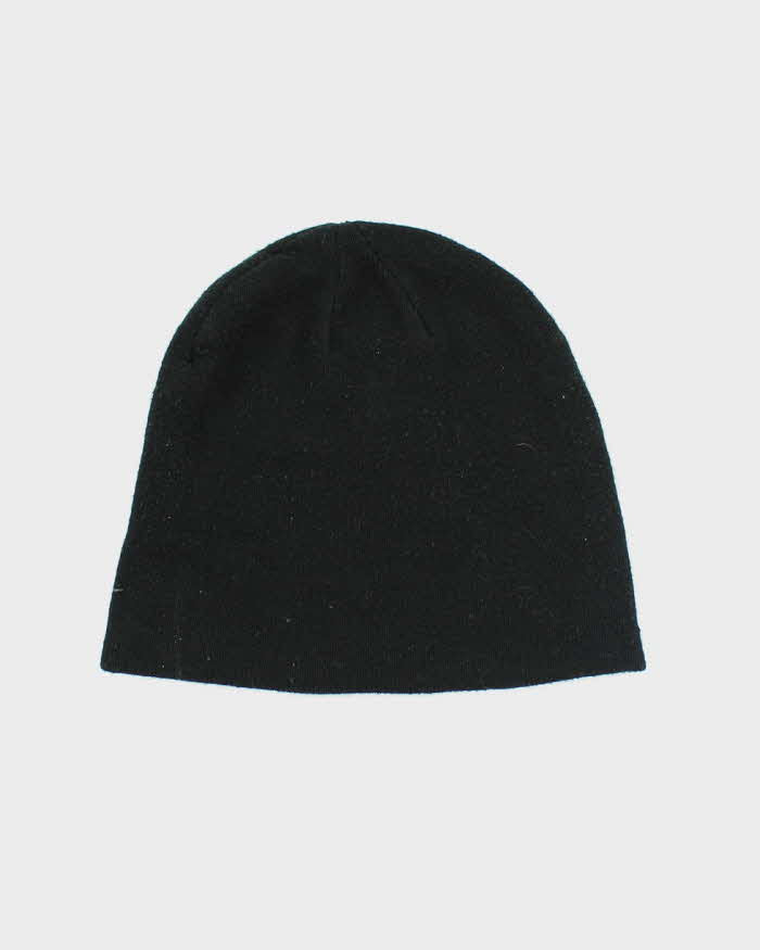 Vintage 2000's Oakley Software Spellout Toque Beanie - OS