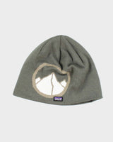 Vintage 2000's Patagonia Small Logo Toque Beanie - OS