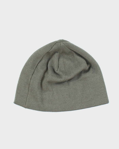 Vintage 2000's Patagonia Small Logo Toque Beanie - OS