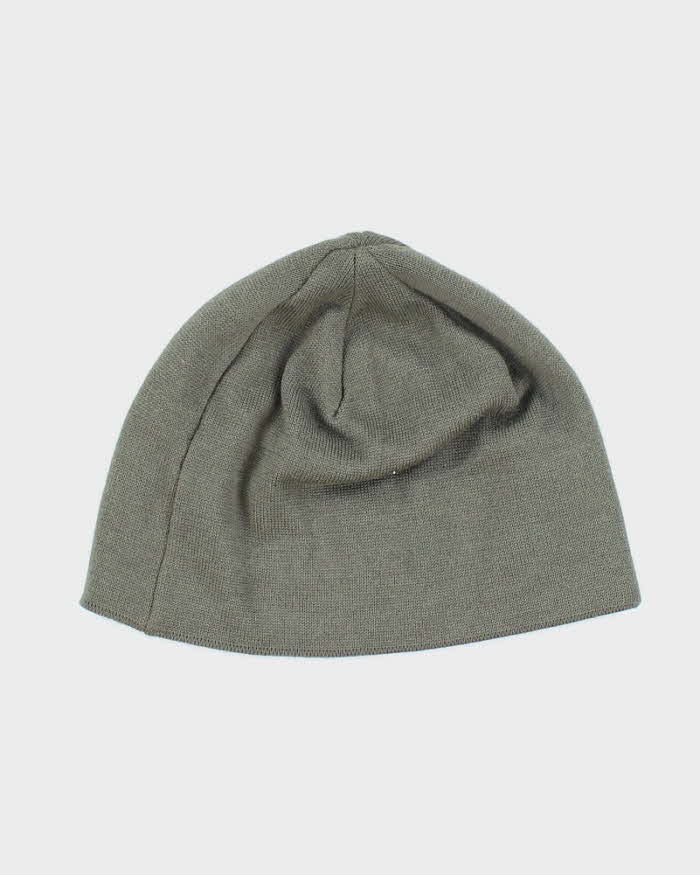 Vintage 2000's Patagonia Small Logo Toque Beanie - OS