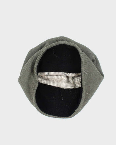 Vintage 2000's Patagonia Small Logo Toque Beanie - OS