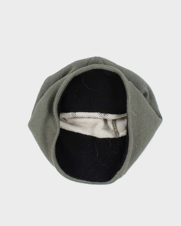 Vintage 2000's Patagonia Small Logo Toque Beanie - OS