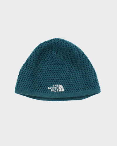 Vintage 2000's The North Face Ribbed Insulated Toque Beanie - OS