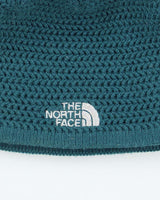 Vintage 2000's The North Face Ribbed Insulated Toque Beanie - OS
