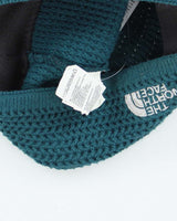 Vintage 2000's The North Face Ribbed Insulated Toque Beanie - OS