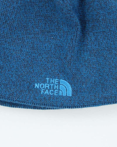 Vintage 2000's The North Face Insulated Toque Beanie - OS