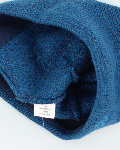 Vintage 2000's The North Face Insulated Toque Beanie - OS