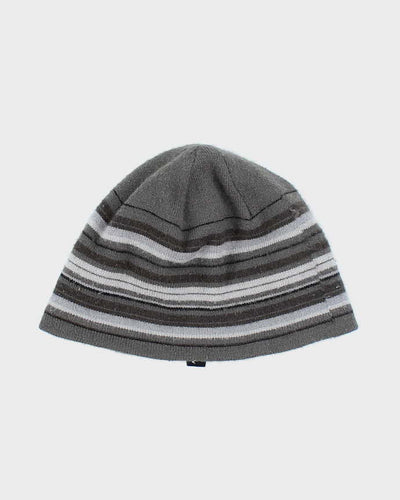 Vintage 2000's Arc'teryx Striped Toque Beanie - OS