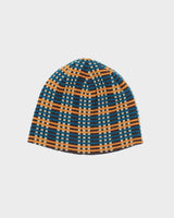 Vintage 2000's Arc'teryx Striped Insulated Toque Beanie - OS