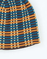 Vintage 2000's Arc'teryx Striped Insulated Toque Beanie - OS