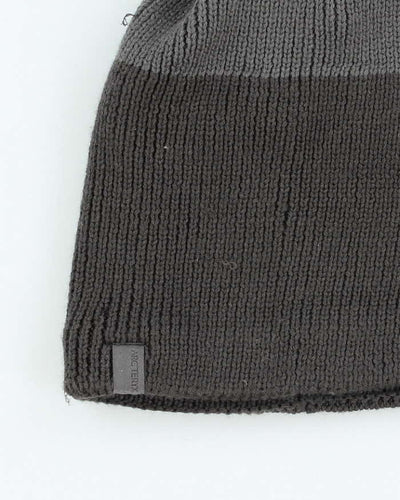 Vintage 2000's Arc'teryx Oversized Toque Beanie - OS