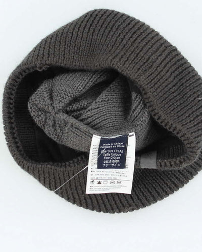 Vintage 2000's Arc'teryx Oversized Toque Beanie - OS
