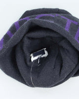 Vintage 2000's Arc'teryx Wrapped Logo Toque Beanie - OS