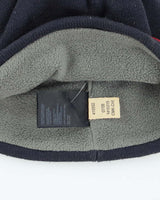 Vintage 2000's Tommy Hilfiger Spell Out Insulated Toque Beanie - OS