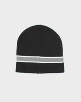 Vintage 2000's Gothic Embroidered Toque Beanie - OS