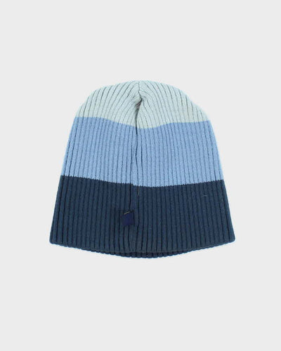 Vintage Y2K Kangol Striped Toque Beanie - OS