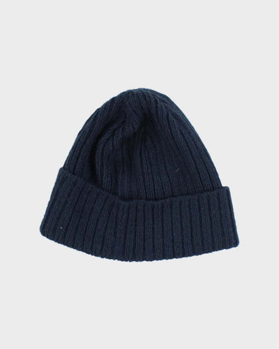 Vintage 2000's Columbia Small Logo Watch Beanie - OS