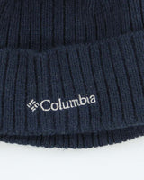 Vintage 2000's Columbia Small Logo Watch Beanie - OS