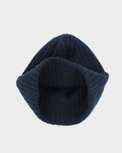 Vintage 2000's Columbia Small Logo Watch Beanie - OS