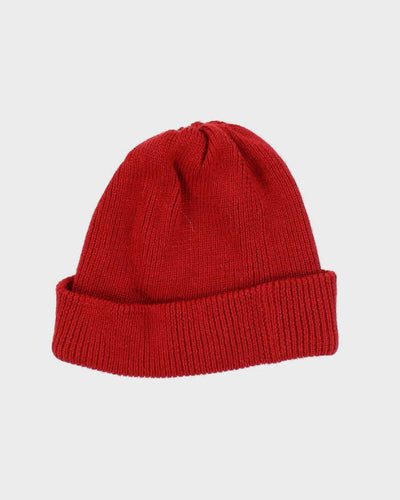 Vintage 2000's Arc'teryx Heavyweight Watch Beanie - OS