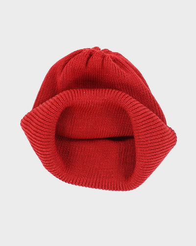 Vintage 2000's Arc'teryx Heavyweight Watch Beanie - OS