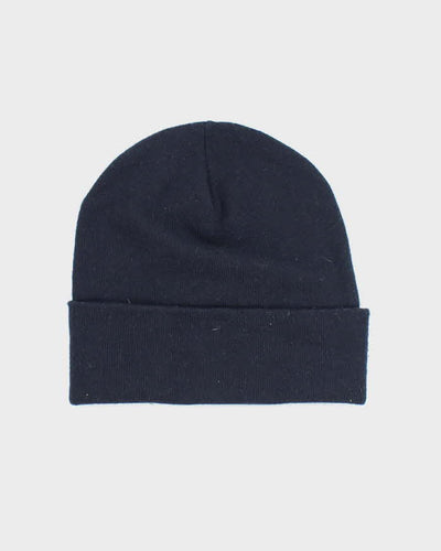 Vintage 2000's Arc'teryx Spell Out Watch Beanie - OS
