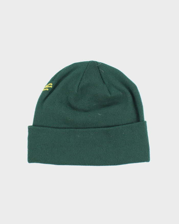 Vintage 2000's Arc'teryx Big Logo Watch Beanie - OS