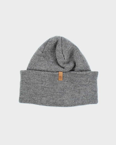 Vintage Fjall Raven Insulated Watch Beanie - OS