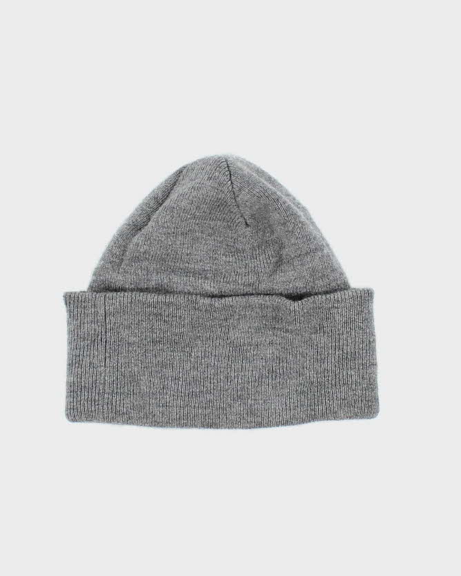 Vintage Fjall Raven Insulated Watch Beanie - OS