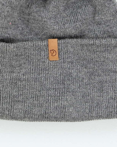 Vintage Fjall Raven Insulated Watch Beanie - OS