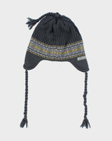 Vintage Columbia Insulated Toggle Ski Beanie - OS
