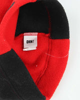 Vintage Y2K DKNY USA Insulated Toque Beanie - OS