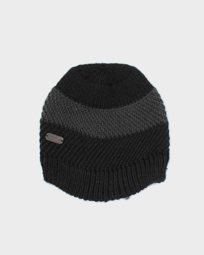 Vintage 2000's Arc'teryx Insulated Brimmed Beanie - OS