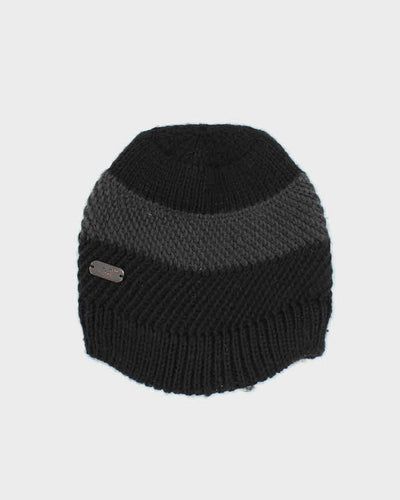 Vintage 2000's Arc'teryx Insulated Brimmed Beanie - OS