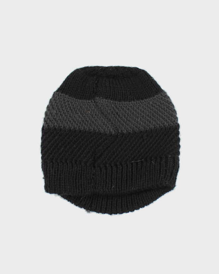 Vintage 2000's Arc'teryx Insulated Brimmed Beanie - OS