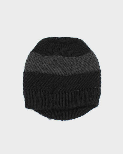 Vintage 2000's Arc'teryx Insulated Brimmed Beanie - OS