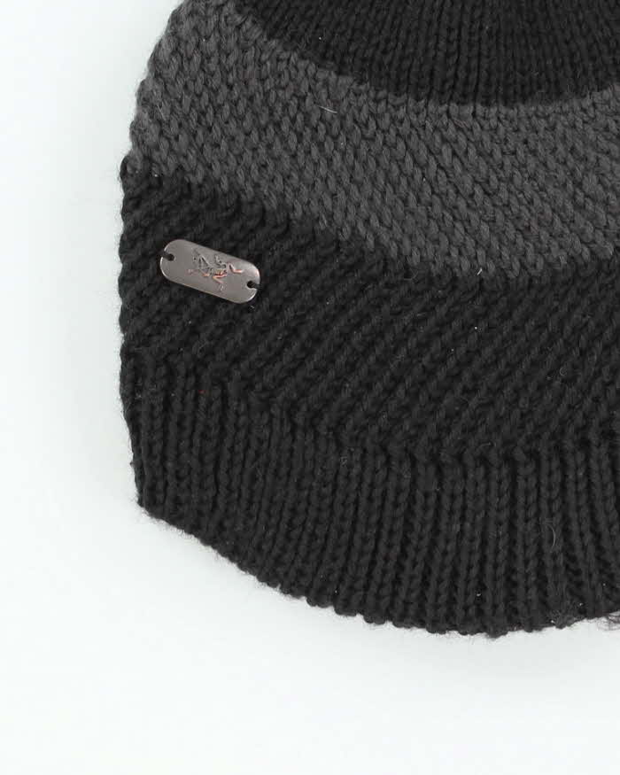 Vintage 2000's Arc'teryx Insulated Brimmed Beanie - OS
