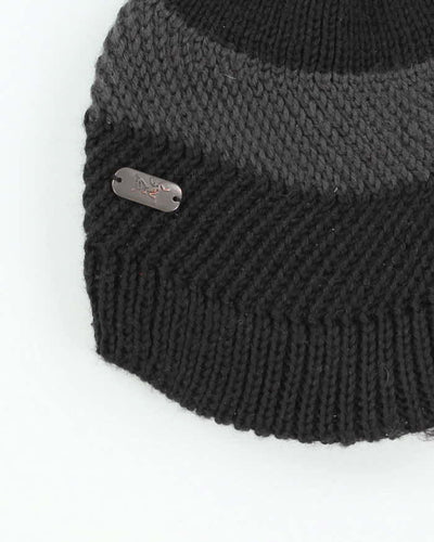 Vintage 2000's Arc'teryx Insulated Brimmed Beanie - OS