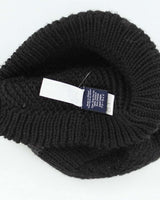 Vintage 2000's Arc'teryx Insulated Brimmed Beanie - OS