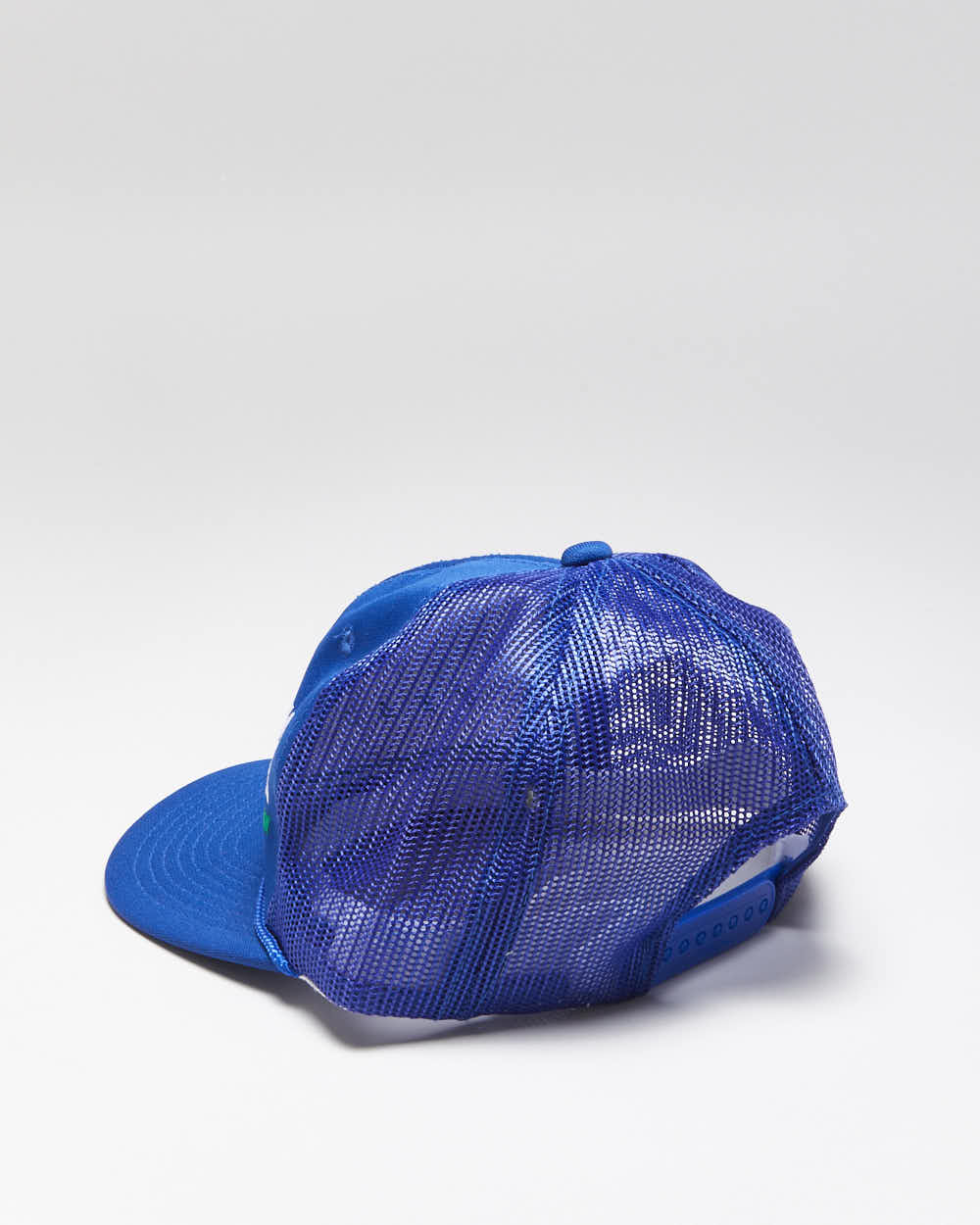 Vintage 90's Seattle Seahawks NFL Trucker Cap - OS