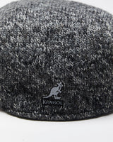 Vintage Y2K Kangol Speckled Flat Cap - L