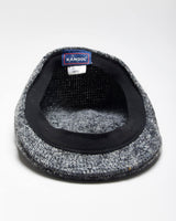 Vintage Y2K Kangol Speckled Flat Cap - L
