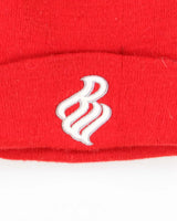 Vintage Y2K Rocawear Embroidered Logo Beanie - OS