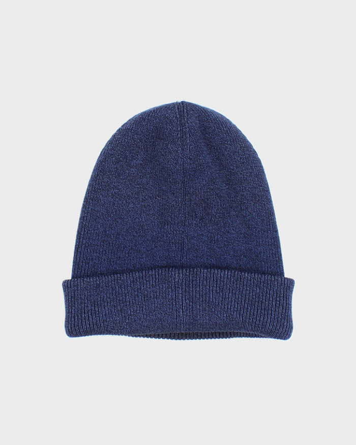 Vintage Canada Goose Heavyweight Roll Beanie - OS