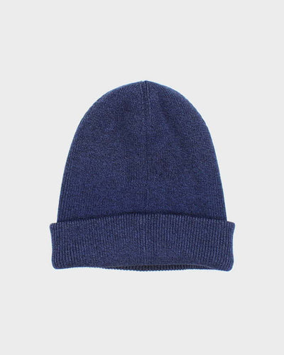 Vintage Canada Goose Heavyweight Roll Beanie - OS