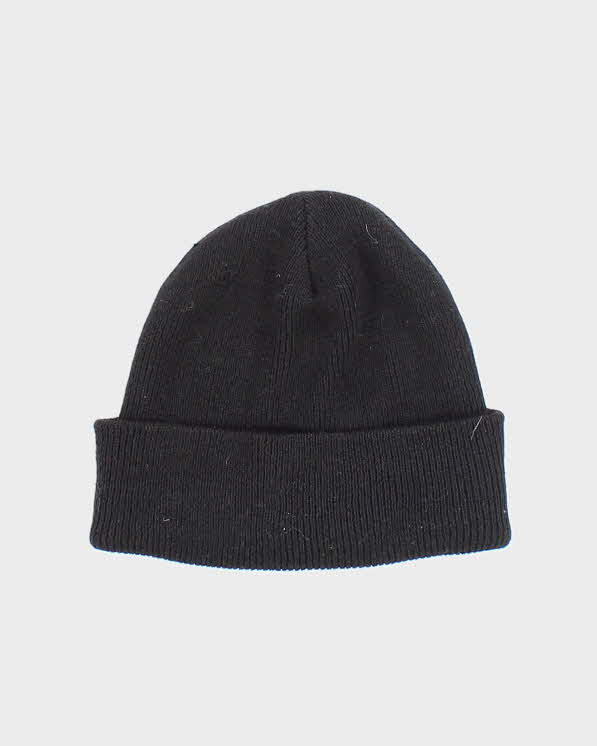 Vintage Y2K Nike Embroidered Swish Beanie - OS