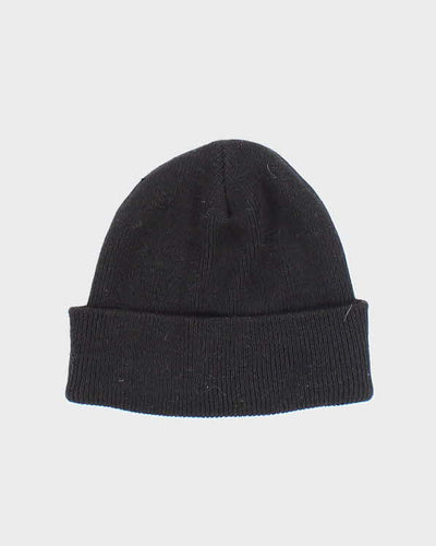 Vintage Y2K Nike Embroidered Swish Beanie - OS